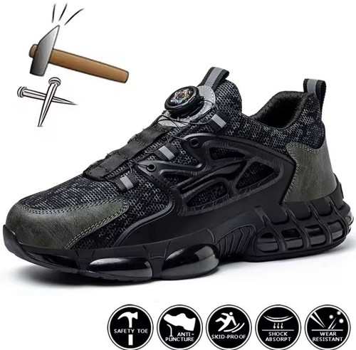 Chaussures sécurité - de,