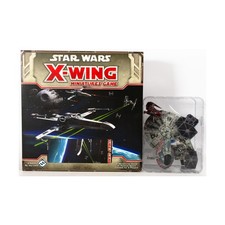 Ffg Star Wars X-Wi X-Wing