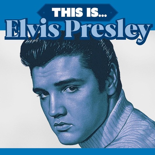 Elvis presley this - elvis,