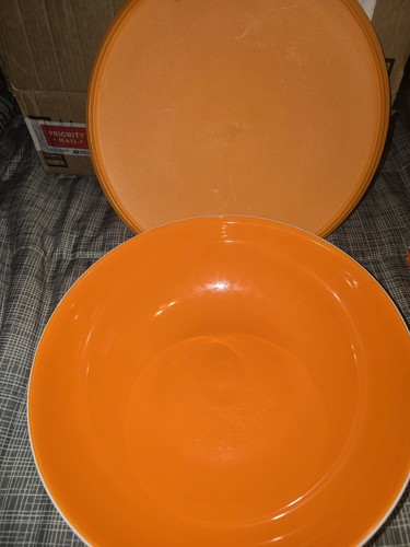 Tupperware allegra 4 cup - 3/4,