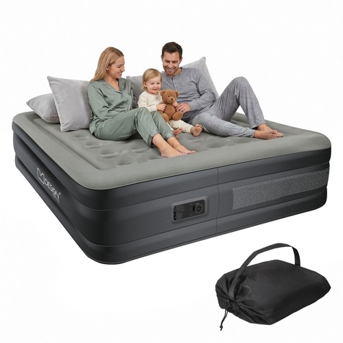 Matelas gonflable personnes - matelas, 2