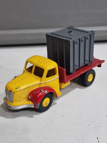 French dinky berliet - 34,