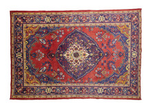 Tapis Oriental Super Wiss (300