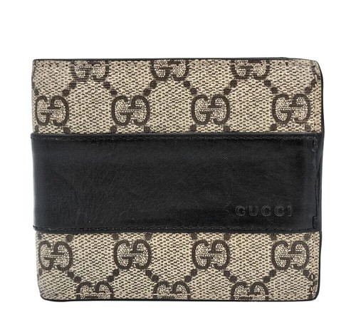 Gucci porte monnaie pvc - en,