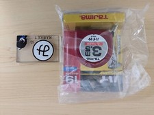 TAJIMA / TYPE SANS RUBAN À