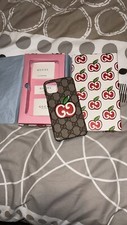 Coque iPhone 11 Pro Max Gucci
