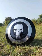 Bouclier de cosplay Captain