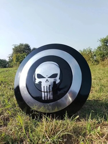Bouclier cosplay captain - bouclier,