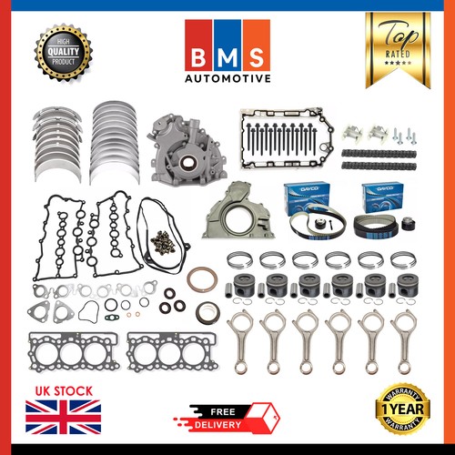 Land rover 306dt tdv6 tête - land,
