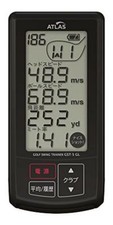 New! YUPITERU ATLAS GST-5 GL