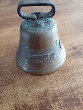 CLOCHE VACHE SONNAILES JEAN