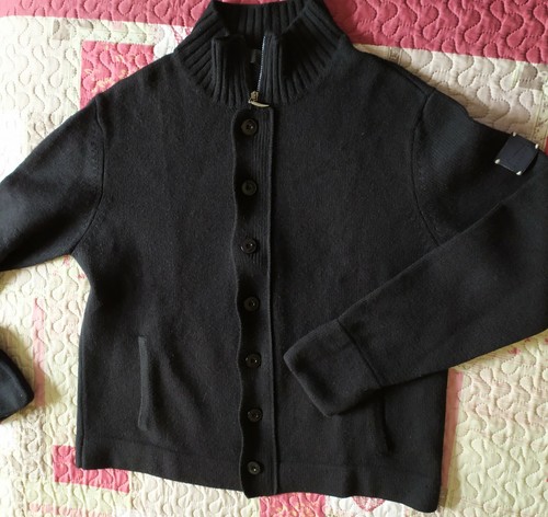 Gilet laine nanibon - laine, taille