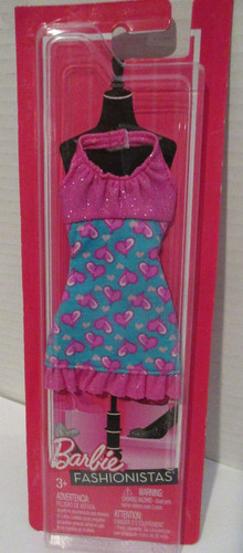 Barbie 2011 fashionistas - barbie...2011,