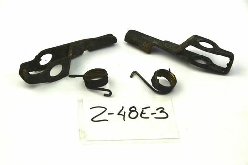 Honda 500 - 500, gl