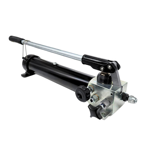 Hydraulique simple coup - g.l,