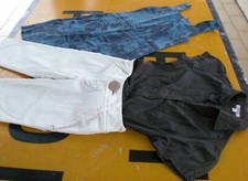 LOT VETEMENTS ETE FEMME /