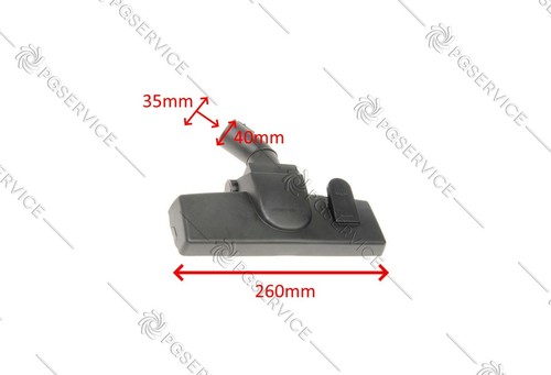 Ariete brosse roues sol tapis - brosse,