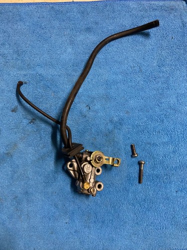 Pompe huile suzuki 125 - suzuki,