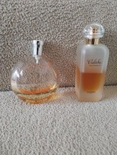 2 Parfums HERMES Caleche Et