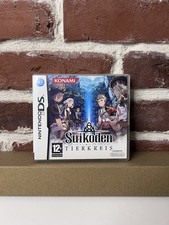 Suikoden Tierkreis - Nintendo