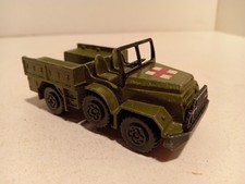 Matchbox battle kings k112 - battle, gb