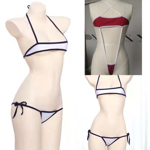 Ensemble pour mini - mini, bikini