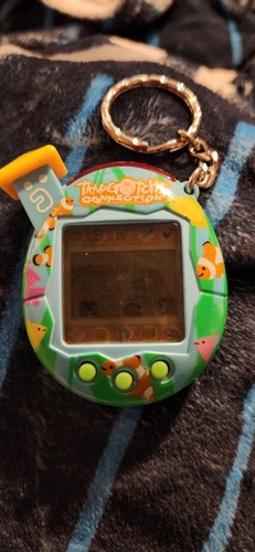 Vintage rare 2004 bandai - vintage,