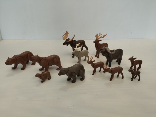 Playmobil lot animaux - lot, n°5