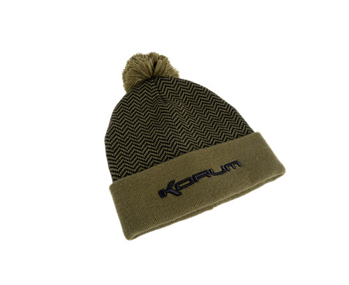 Korum bonnet thermique - thermique,