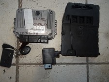 KIT DE DEMARRAGE RENAULT