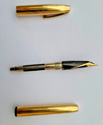Stylo plume imperial - imperial, sheaffer