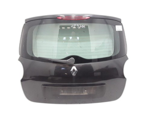 Malle hayon coffre renault - /, /