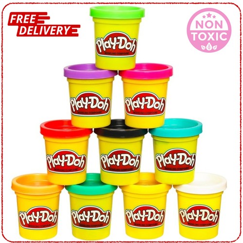 Play doh modeling compound - doh,