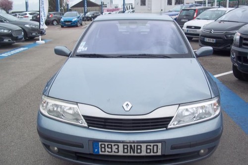 Trappe essence renault - d'essence,