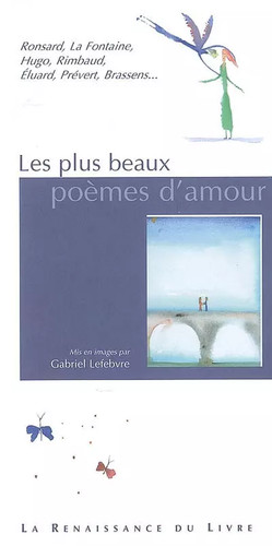 Les plus beaux poèmes