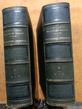 Anciens Livres, Dictionnaire