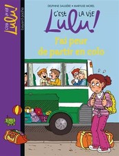 C'est la vie Lulu !, Tome 18 