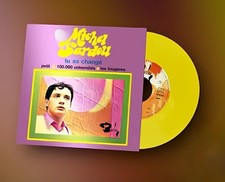 Michel Sardou - EP Tu as