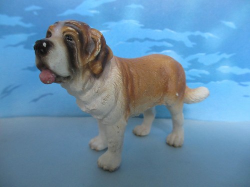 Figurine collection animaux - figurine, de
