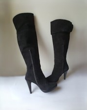 Made in Italy bottes