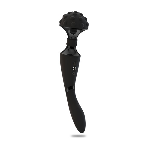 Sextoys femme wand shiatsu - sextoys,