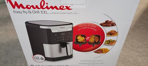 Friteuse sans huile moulinex - sans,