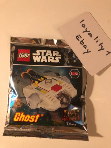 Lego star wars magazine - star,