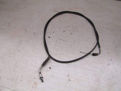 Cable ouverture selle - ,
