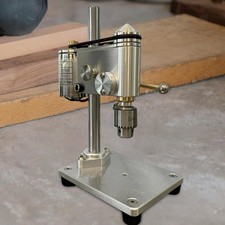 Mini perceuse d'établi, outil