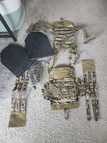 Crye precision jpc - crye,