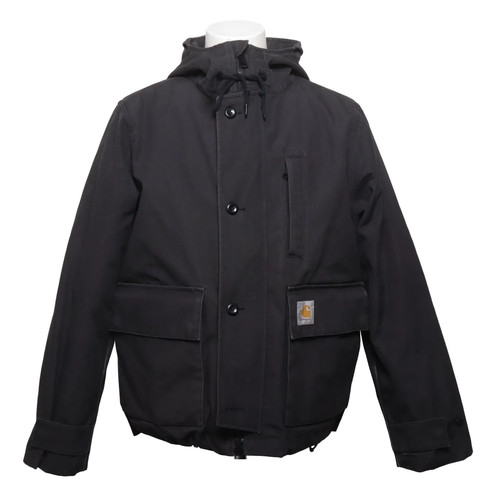 Carhartt wip parka - carhartt, homme