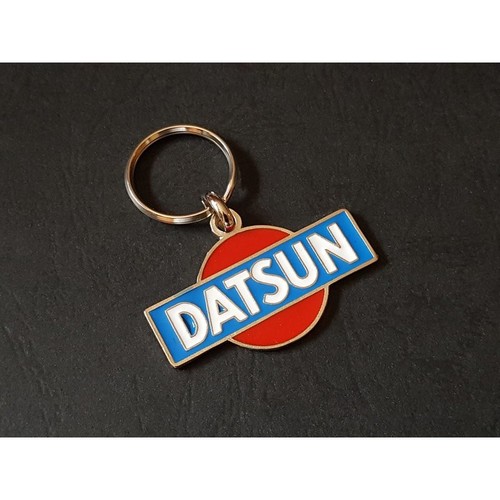 Porte clés datsun 280z 280zx - porte-clés,