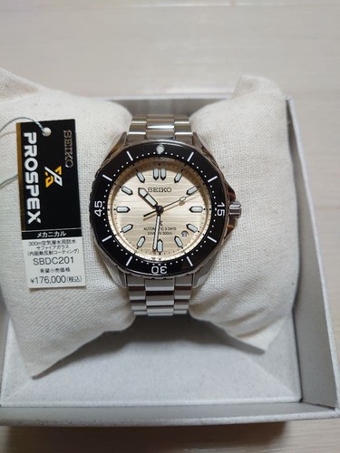 Seiko prospex diver scuba - seiko,