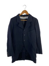 Visvim Manteau Matin Marine 1